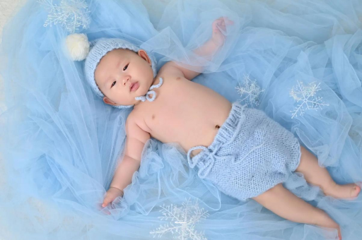 无锡六个月宝宝嗜睡