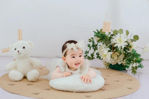 无锡宝宝多大能自主入睡